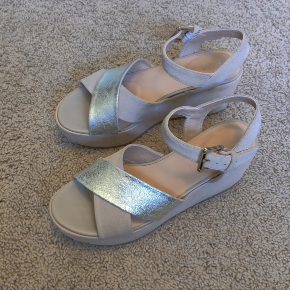 Geox Sandals - Picture 3 of 9